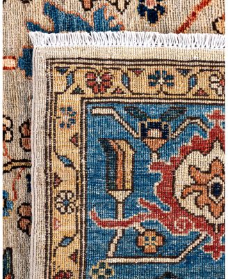 Bloomingdale's Serapi M0103-249 Area Rug, 7'10"x9'9"