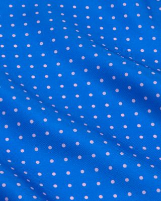 Dot Silk Pocket Square - Exclusive