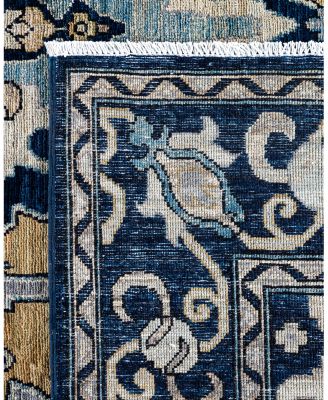 Bloomingdale's Serapi M0103-259 Area Rug, 8'0"x9'9"