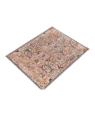 Bloomingdale's Serapi M0103-260 Area Rug, 8'0"x10'0"