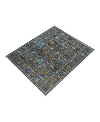 Bloomingdale's Serapi M0103-262 Area Rug, 7'11"x9'9"