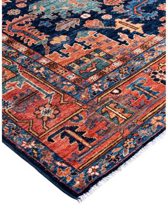 Bloomingdale's Serapi M0103-269 Area Rug, 8'2"x9'11"