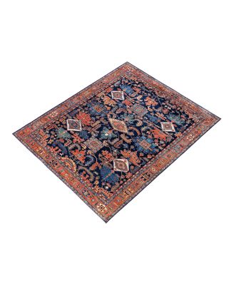 Bloomingdale's Serapi M0103-269 Area Rug, 8'2"x9'11"
