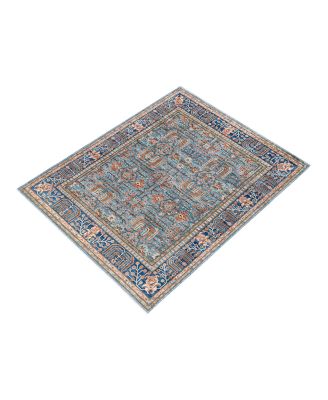 Bloomingdale's Serapi M0103-275 Area Rug, 8'0"x9'10"