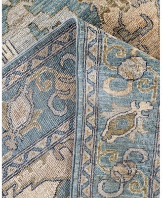 Bloomingdale's Serapi M0103-280 Area Rug, 8'3"x9'11"