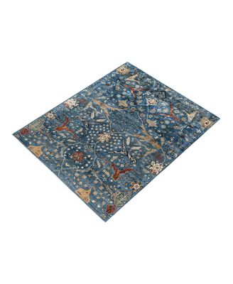 Bloomingdale&#39;s Serapi M0103-288 Area Rug, 8&#39;2&amp;quot;x9&#39;11&amp;quot;