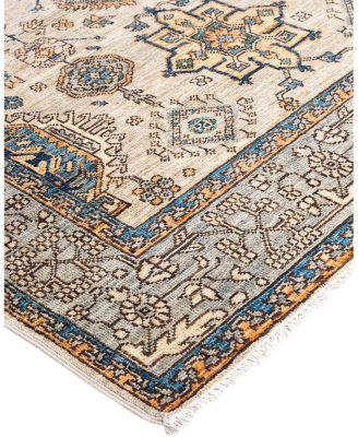 Bloomingdale's Serapi M0103-314 Area Rug, 3'11"x5'9"