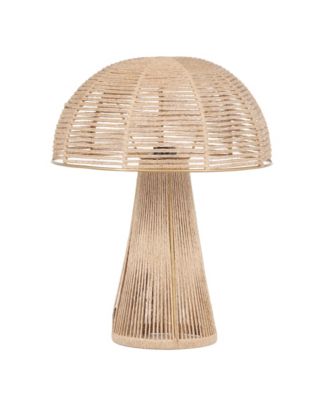 Oddy Jute Table Lamp