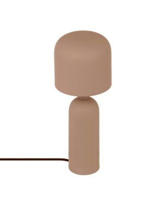 Shroom Metal Table Lamp