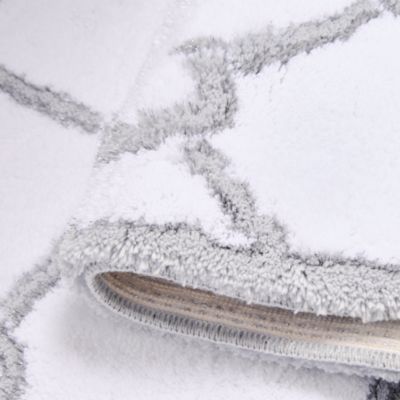 Ferraduro Bath Rug, 23&amp;quot;x 39&amp;quot; - Exclusive