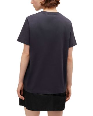 Rose Logo Graphic Tee