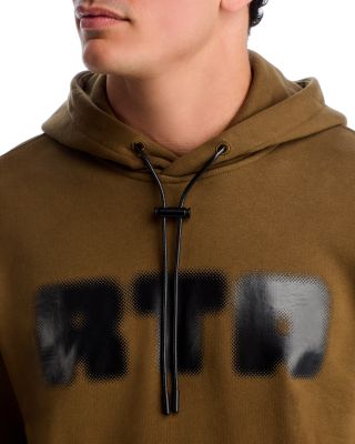 Teak Radio House Hoodie