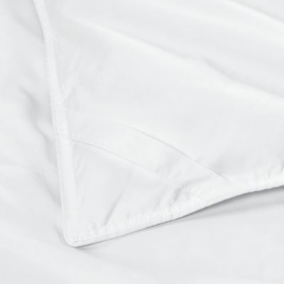 My Warmest Asthma &amp; Allergy Friendly Down Comforter, King - Exclusive