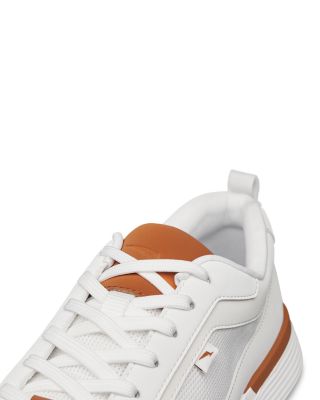 Men's Crossover Runner Sport Sneakers