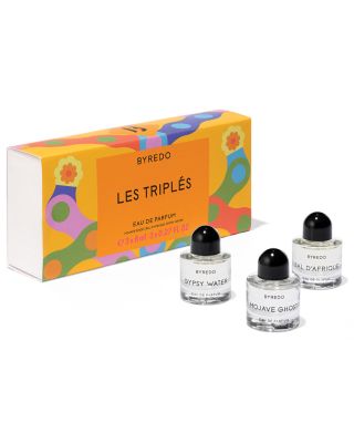 Les Triplés Eau de Parfum Gift Set - Exclusive