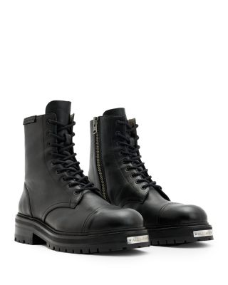 Men's Hank Boots