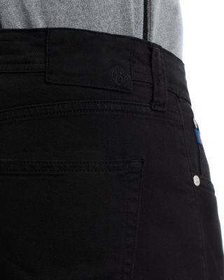 5-Pocket Stretch Denim Pants - Exclusive