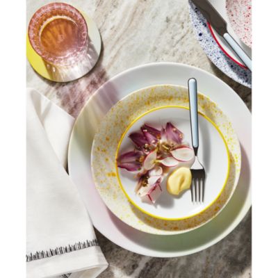 Sorbet Dinner Plate