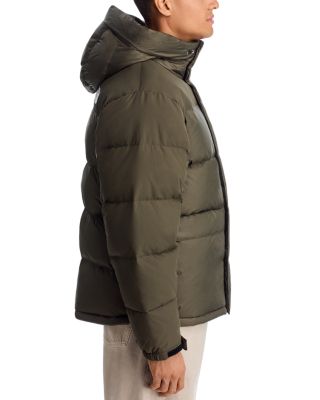 HMLYN Down Parka Jacket