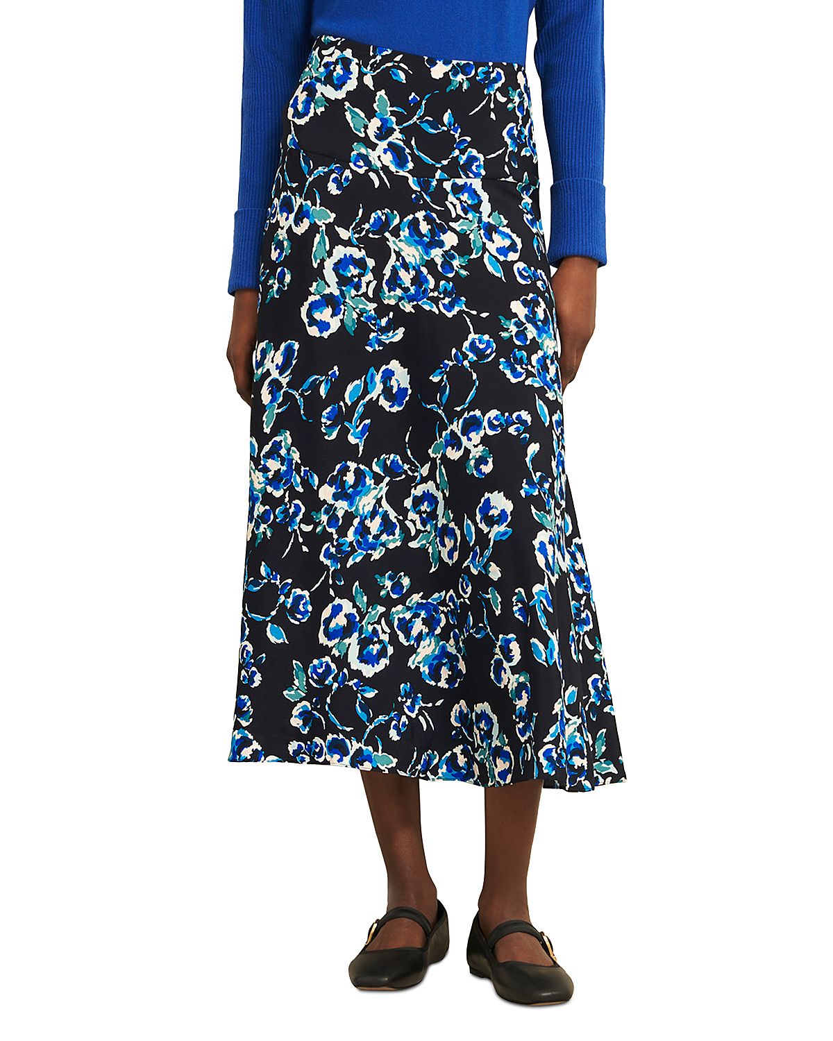 Hobbs London Kiara Skirt
