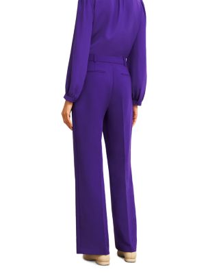 Sami Wide Leg Trousers