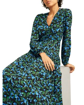 September Limited Collection Beaverbrooke Dress