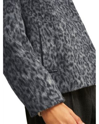 September Limited Collection Aspel Coat