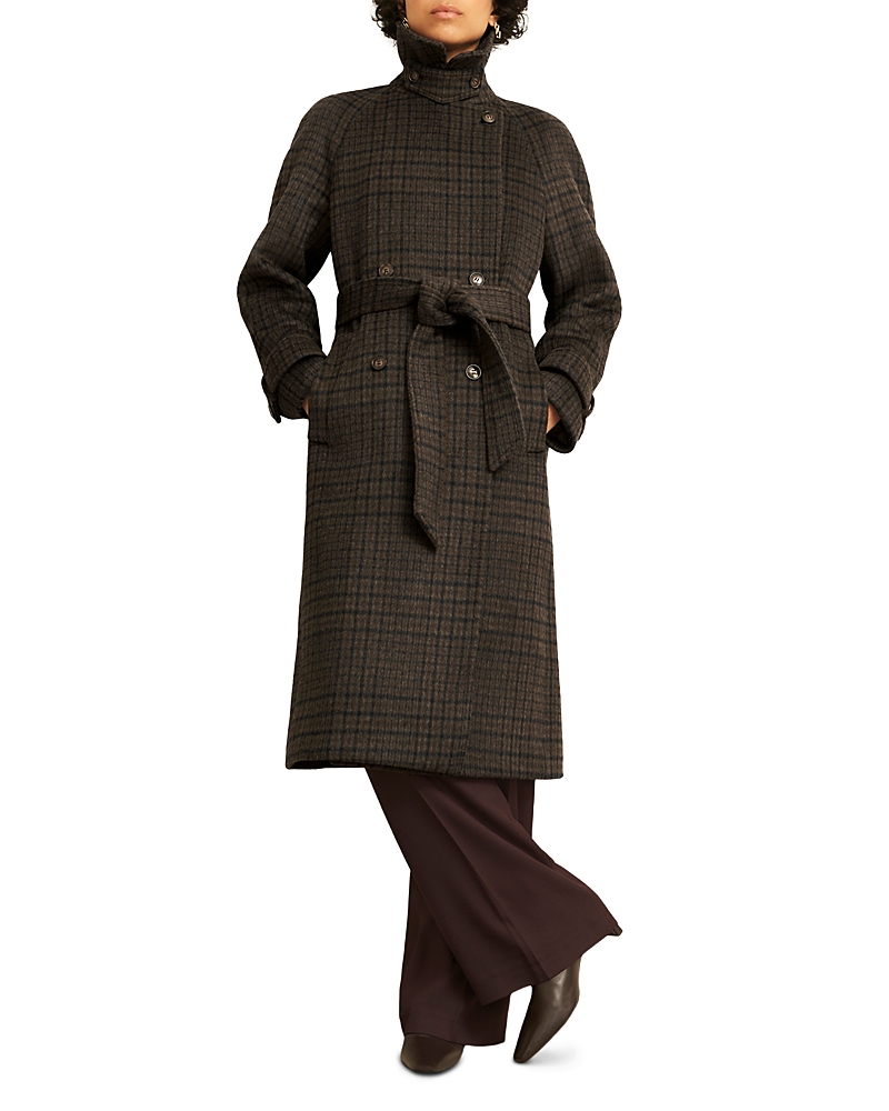 Hobbs London Peterson Coat