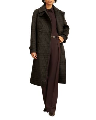 September Limited Collection Peterson Coat