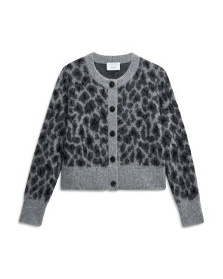 September Limited Collection Raleigh Cardigan Sweater