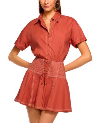 Georgia Dress