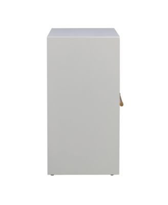 Libre 1-Drawer Nightstand