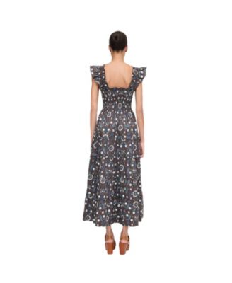  Womens' The Ellie Maxi Nap Dress