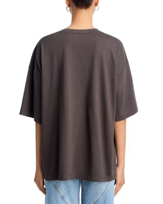 Crystal Cluster Flower Tee