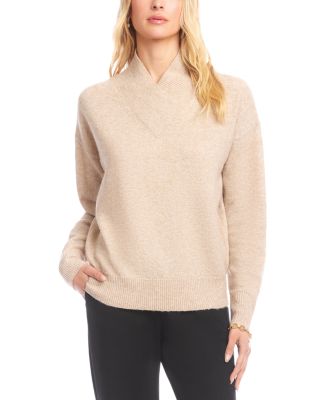 Shawl Collar Sweater