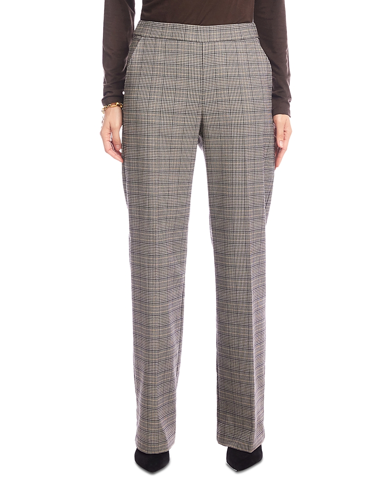 Karen Kane Straight Leg Pants