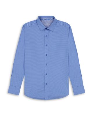 Kenmare Long Sleeve Woven Shirt