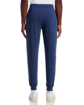 Mix &amp; Match Jersey Jogger Pants