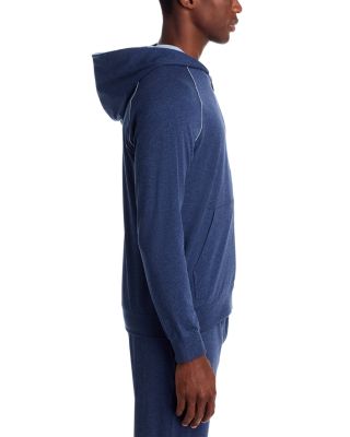 Mix & Match Zip-Up Hoodie