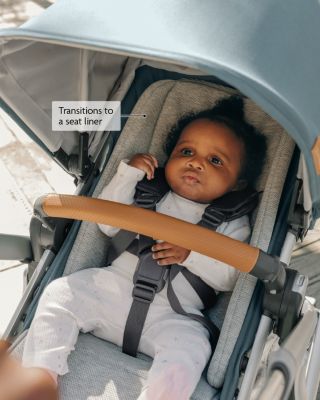 Stroller Infant Snug Seat