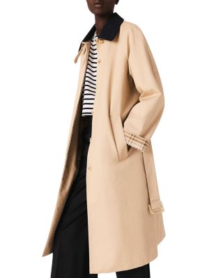 Trench Coat 