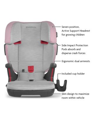 Alta V2 Booster Seat