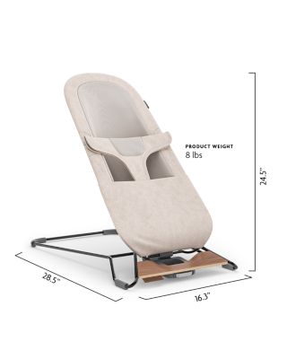 Mira 2 in 1 Bouncer and Seat