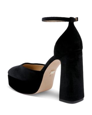 Women's Jayda Platform Pumps