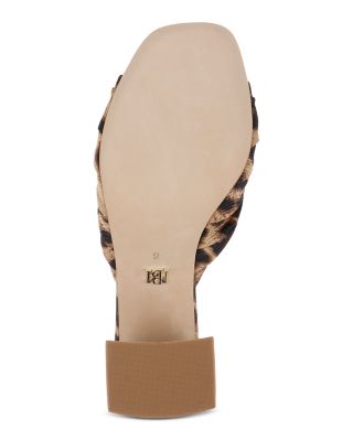 Women's Vayla Leather Sandals