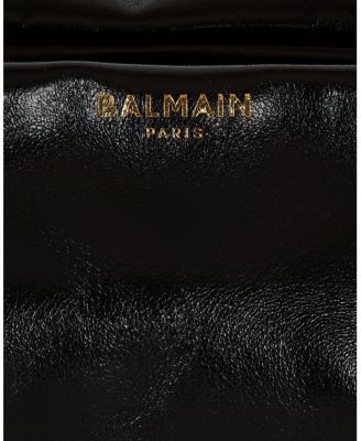 Mini Sync Bag In Calfskin Leather