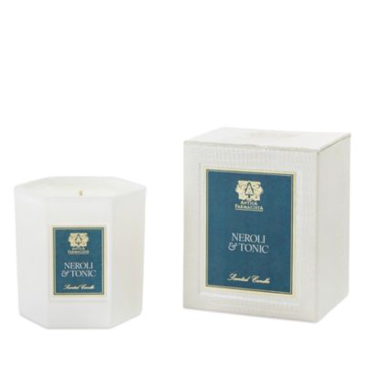 Neroli & Tonic Candle, 9 oz.