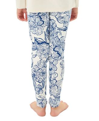 Girls' Mini Weekender Legging - Little Kid, Big Kid