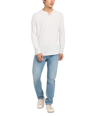 Cloud Long Sleeve Henley