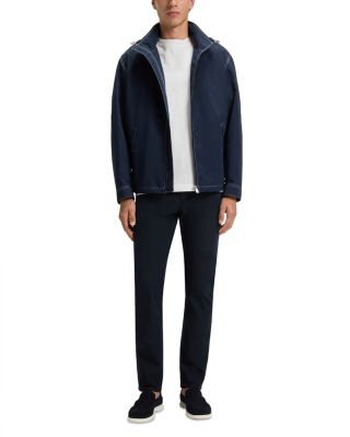 Delaware Slim Fit Performance 5 Pocket Pants